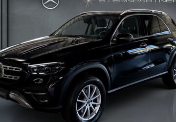 Mercedes-Benz GLE 300 30.364 km 71.520 &euro; Gifhorn 38518