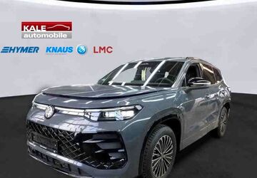 VW Tayron 15.000 km 51.490 &euro; Helmstedt 38350