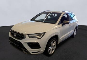 Seat Ateca 149.850 km 21.970 &euro; Helmstedt 38350