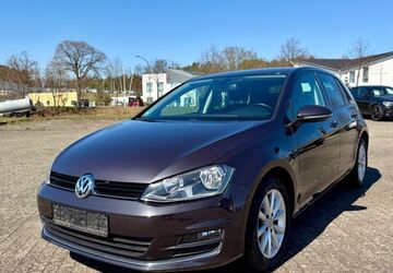 VW Golf 114.000 km 10.700 &euro; Sassenburg 38524