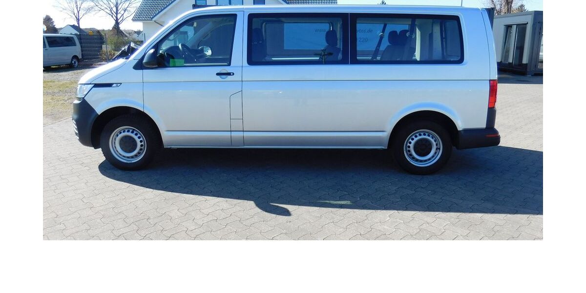 VW T6 Transporter 4.900 km 19.990 &euro; Vordorf 38533