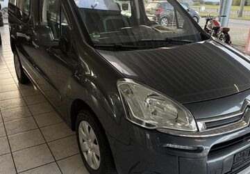 Citroen Berlingo 150.000 km 13.990 &euro; Schönewörde 29396