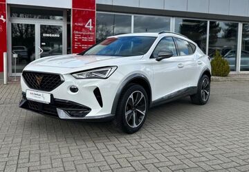 Cupra Formentor 33.333 km 22.970 &euro; Helmstedt 38350