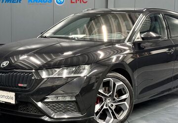 Skoda Octavia 78.000 km 32.490 &euro; Helmstedt 38350