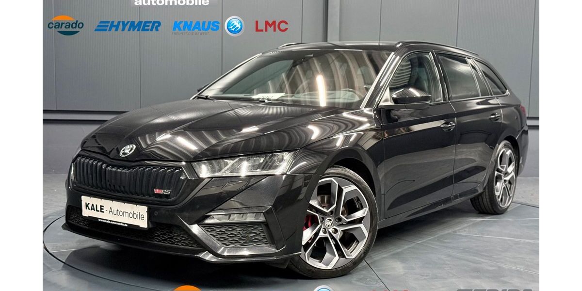 Skoda Octavia 78.000 km 32.490 &euro; Helmstedt 38350