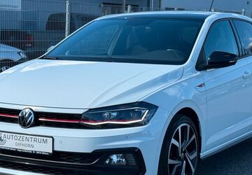 VW Polo 49.950 km 19.900 &euro; Gifhorn 38518