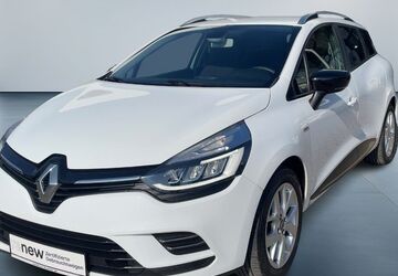 Renault Clio 28.698 km 11.950 &euro; Braunschweig 38124