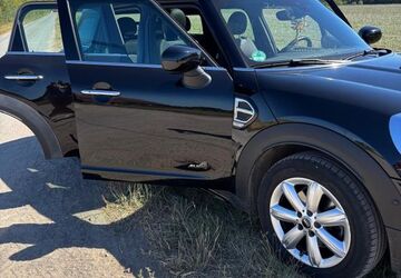 Mini Cooper Countryman 58.000 km 21.395 &euro; Braunschweig 38104