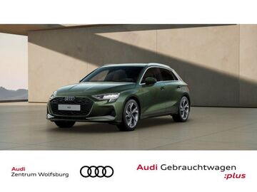 Gebrauchte Audi A3