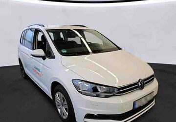 VW Touran 125.000 km 20.390 &euro; Braunschweig 38116