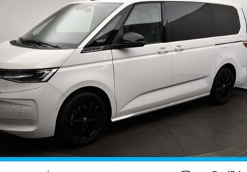 VW T7 Multivan 32.780 km 48.690 &euro; Wolfsburg 38440