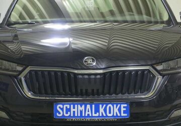 Skoda Octavia 62.900 km 21.750 &euro; Braunschweig 38112