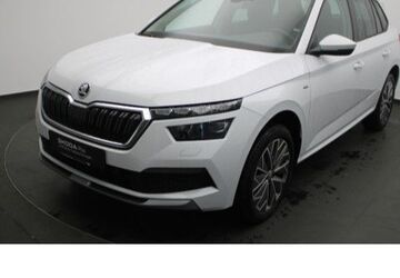 Skoda Kamiq 16.550 km 21.180 &euro; Wolfsburg 38440