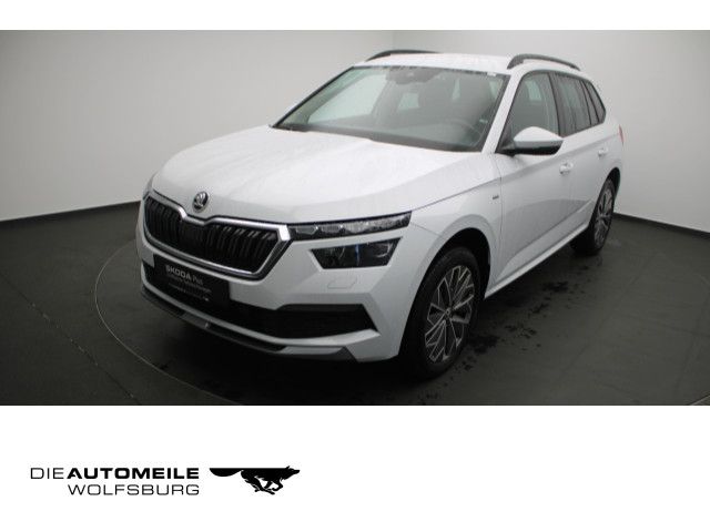Skoda Kamiq 16.550 km 21.180 &euro; Wolfsburg 38440