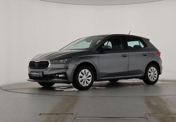 Skoda Fabia 15.673 km 16.489 &euro; Braunschweig 38114