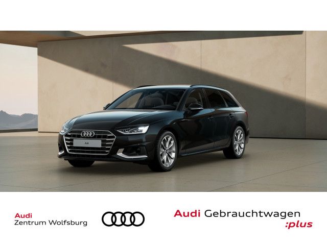 Audi A4 60.750 km 28.790 &euro; Wolfsburg 38440