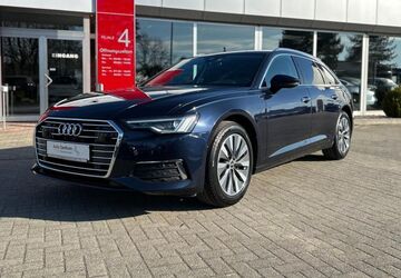 Audi A6 67.494 km 31.970 &euro; Helmstedt 38350