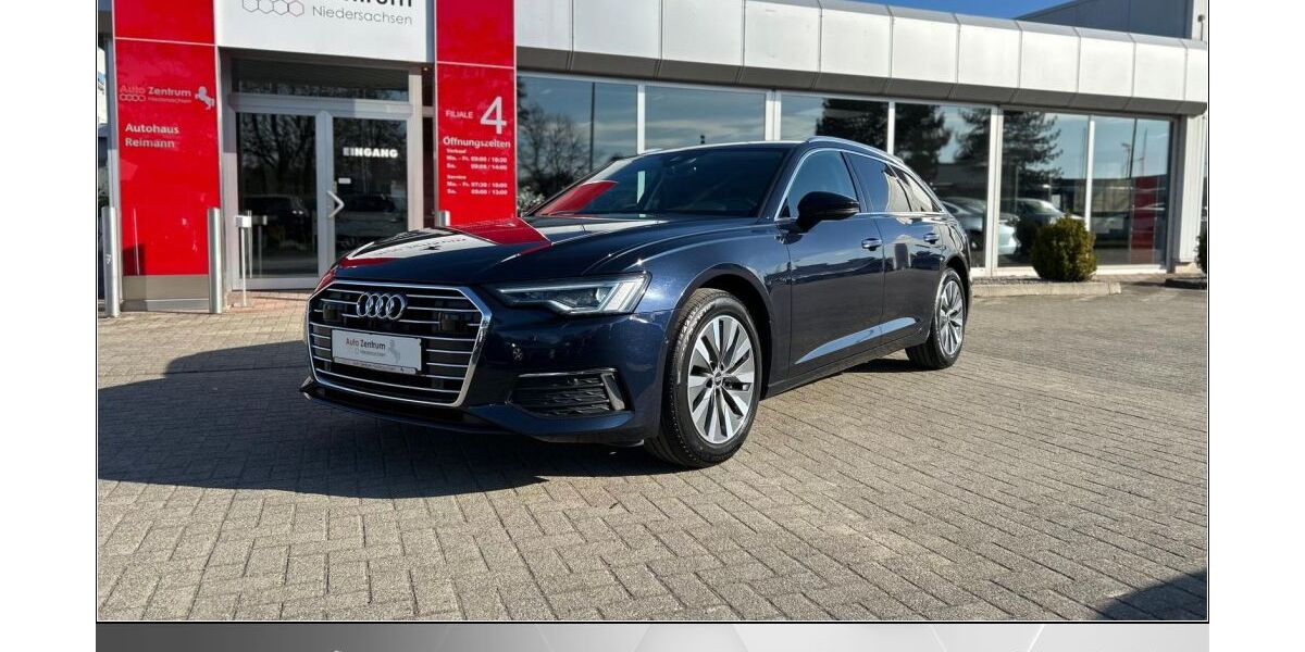 Audi A6 67.494 km 31.970 &euro; Helmstedt 38350
