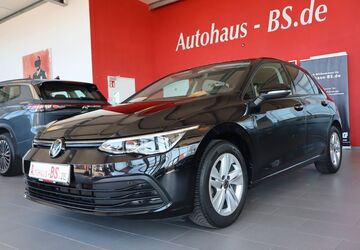VW Golf 60.246 km 18.449 &euro; Braunschweig 38116