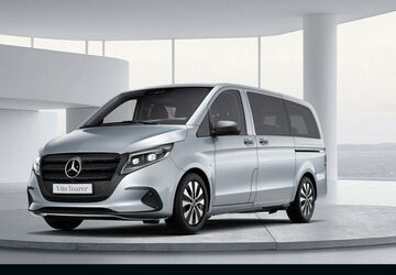 Mercedes-Benz Vito 38.055 km 47.990 &euro; Braunschweig 38122
