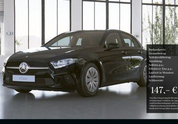 Mercedes-Benz A 250 60.851 km 21.385 &euro; Braunschweig 38122