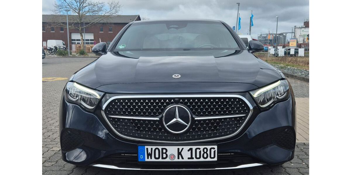 Mercedes-Benz E 300 44.000 km 43.500 &euro; Wolfsburg 38444