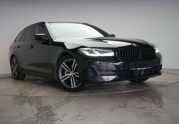BMW 520 162.000 km 23.490 &euro; Braunschweig 38110