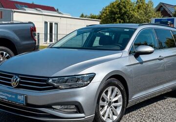 VW Passat Variant 154.000 km 16.499 &euro; Ehmen Wolfsburg 38442