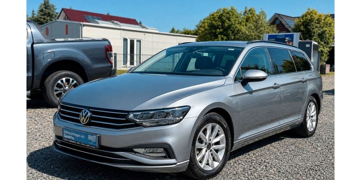 VW Passat Variant 154.000 km 16.499 &euro; Ehmen Wolfsburg 38442
