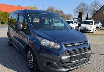 Ford Transit 185.100 km 7.600 &euro; Ribbesbüttel 38551