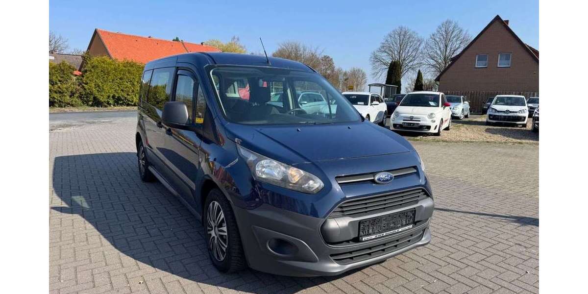 Ford Transit 185.100 km 7.600 &euro; Ribbesbüttel 38551