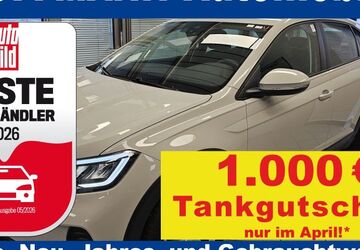VW Taigo 19.217 km 17.700 &euro; Wolfsburg-Heiligendorf 38444
