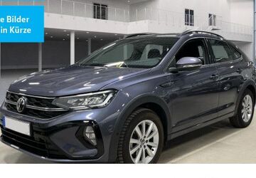VW Taigo 6.125 km 23.890 &euro; Wolfsburg 38440