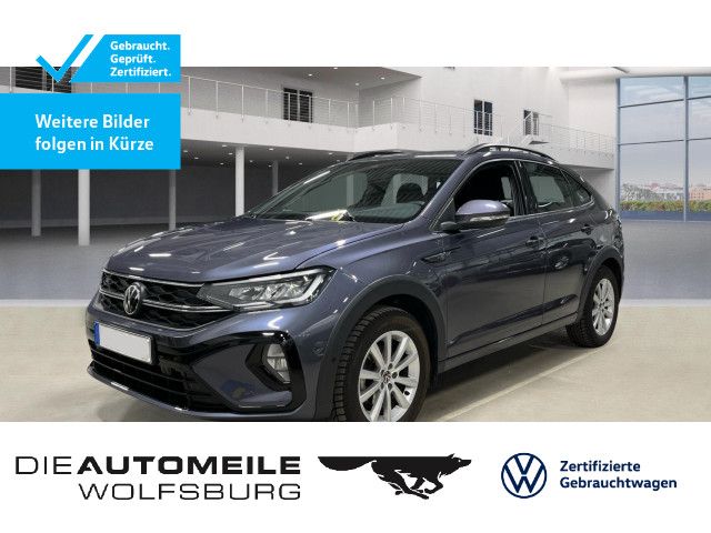 VW Taigo 6.125 km 23.890 &euro; Wolfsburg 38440