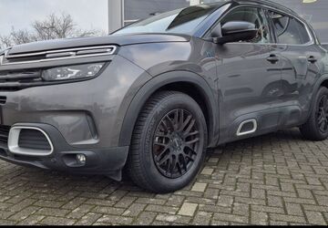 Citroen C5 Aircross 65.595 km 21.690 &euro; Braunschweig 38112
