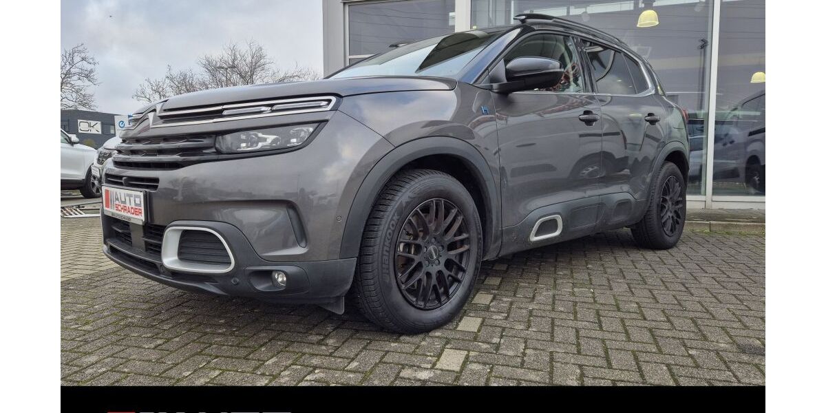 Citroen C5 Aircross 65.595 km 21.690 &euro; Braunschweig 38112