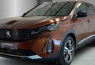 Peugeot 5008 21.200 km 25.250 &euro; Braunschweig 38126