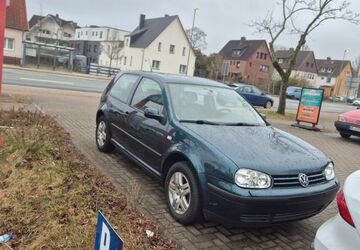 VW Golf 405.000 km 4.500 &euro; Isenbüttel 38550
