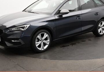 Seat Leon 65.025 km 20.850 &euro; Wolfsburg 38440