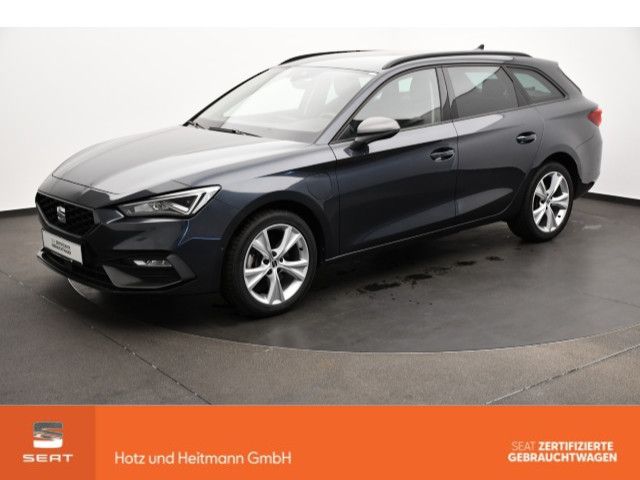 Seat Leon 65.025 km 20.850 &euro; Wolfsburg 38440