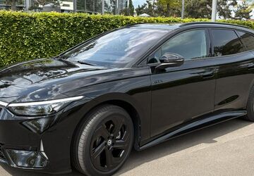 VW ID.7 17.800 km 50.599 &euro; Schwülper 38179