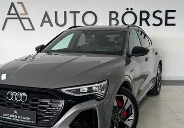 Audi Q8 8.700 km 45.890 &euro; Braunschweig 38114