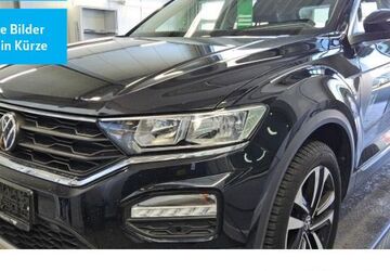VW T-Roc 52.850 km 19.180 &euro; Wolfsburg 38440