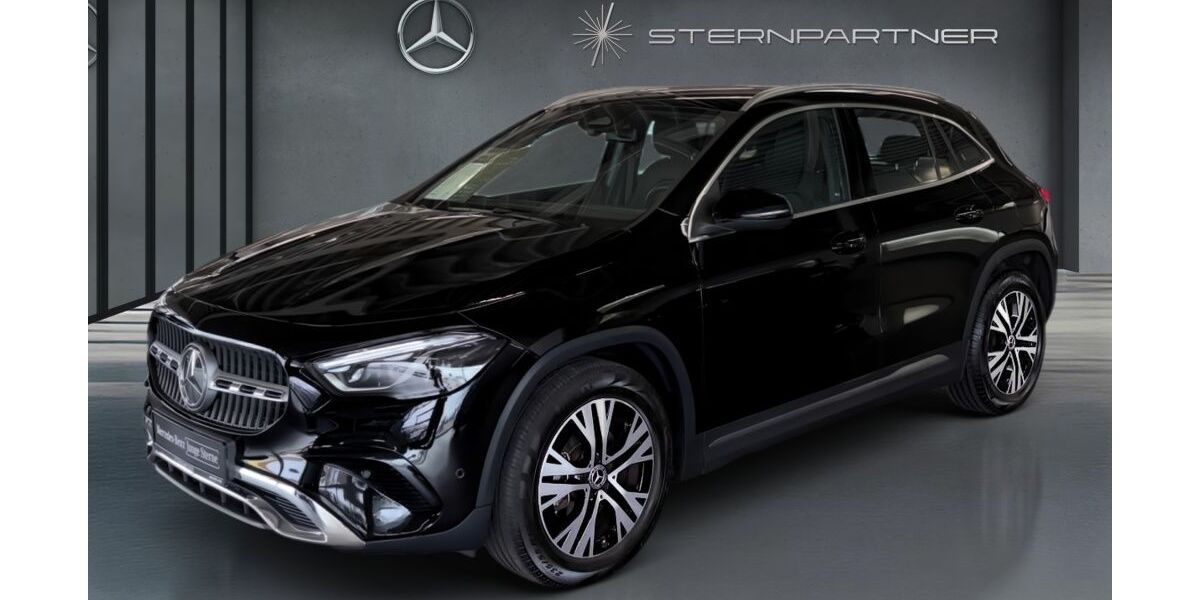 Mercedes-Benz GLA 200 16.279 km 36.550 &euro; Gifhorn 38518