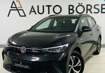 VW ID.4 115.690 km 15.890 &euro; Braunschweig 38114