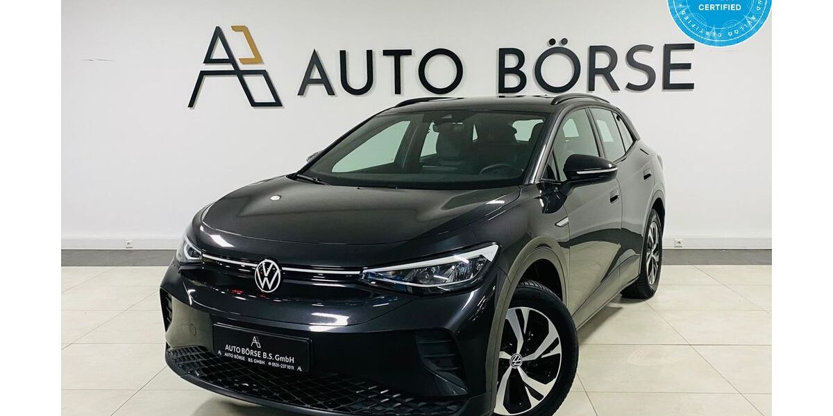 VW ID.4 115.690 km 15.890 &euro; Braunschweig 38114