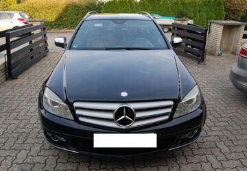 Mercedes-Benz C 220 285.000 km 6.450 &euro; Braunschweig 38100