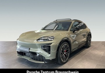 Porsche Cayenne 6.000 km 184.930 &euro; Braunschweig 38114