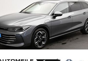 VW Passat Variant 42.500 km 39.390 &euro; Wolfsburg 38440