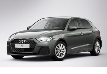 Audi A1 2.000 km 26.700 &euro; Wolfsburg 38440
